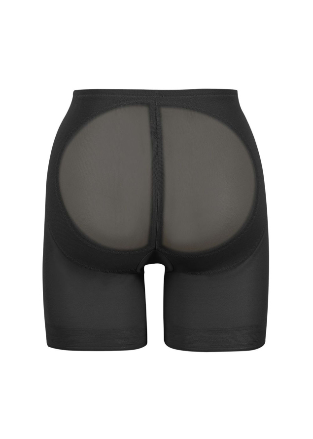 Panty Push-Up Miraclesuit Shapewear Noir